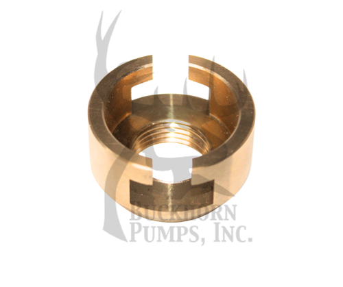 SKU - 1284624 PISTON NUT