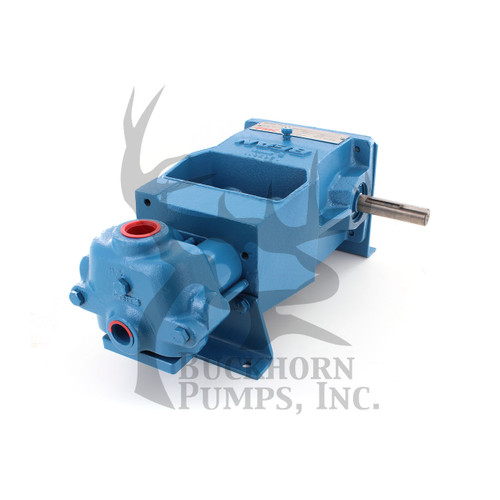 Vermeer 36x50 pump, Aplex SC-65L, 36x50 Pump