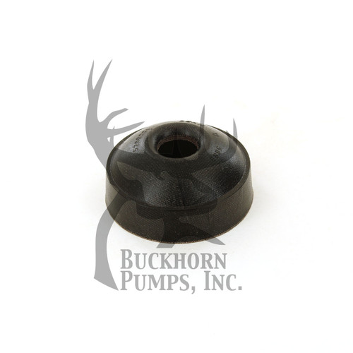 SKU - 5260052 PISTON CUP 2-1/4 INCH ABRASIVE SERVICE XNBR