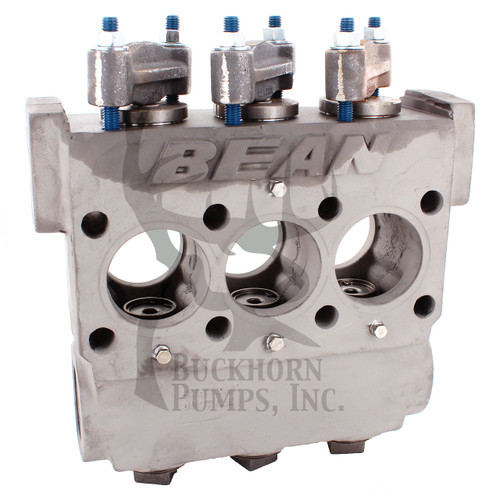 SKU - 5268119 VALVE CHAMBER ASSEMBLY FOR FMC BEAN L11/L16 SERIES