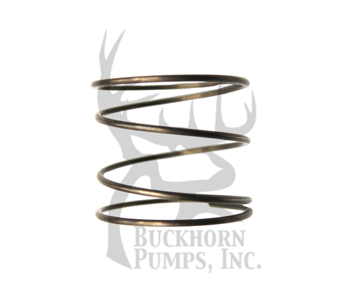 SKU - 7202-0591-00A SPRING VALVE S.S.