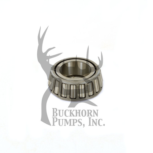 SKU - 1272558 BALL BEARING; SINGLE ROW, 40MM ID - Buckhorn Pumps, Inc