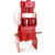 BEAN R10 PUMP ASSEMBLY (10 GPM @ 500 PSI MAX) SKU: 1244299