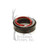 REPLACEMENT RUBBER: 3.00 INCH, SERIES K SKU: 303080 