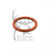 LINER GASKET FOR KERR KM-3250PT/KM-3300PT/T30MMPT SKU: KM-295