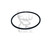 LINER & VALVE CAP SEAL SC-170DD SKU: 05876A279