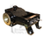 SKU - P527897-S L09 HD POWER END HVLH SAE HYD DRV 17-T SPLINED SHAFT
