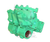 SKU - R1006 D65-20 COMPLETE FLUID END ASSY
