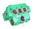 SKU - R1004 D65-20 BARE FLUID END HOUSING