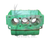 SKU - R1004 D65-20 BARE FLUID END HOUSING