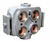 SKU - R1007 COMPLETE VALVE CHAMBER FOR FMC E04 MODELS