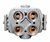 SKU - R1007 COMPLETE VALVE CHAMBER FOR FMC E04 MODELS