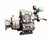 SKU - D75GR1 DIAPHRAM PUMP (20GPM @ 560PSI)