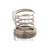 DISC AND SPRING VALVE ASSEMBLY ABRASIVE SERVICE FOR FMC BEAN A04/I04/E04 SERIES SKU: 3266811