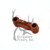 SKU - A80391 VALVE COVER CLAMP FOR FMC BEAN W11 SERIES