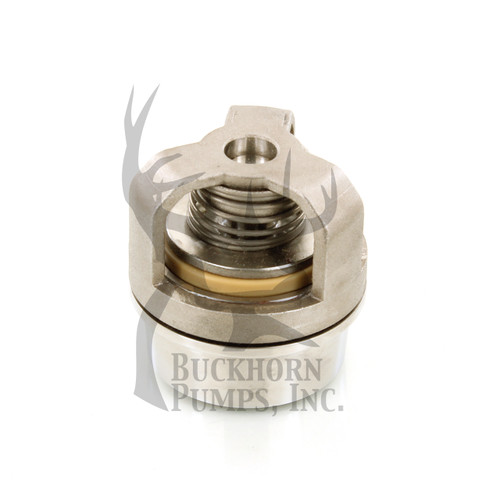 SUCTION VALVE ASSEMBLY ABRASIVE SERVICE FOR APLEX SC45L Buckhorn