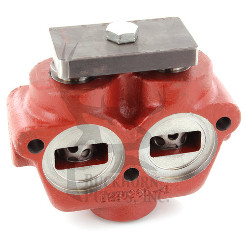 VALVE CHAMBER ASSEMBLY FOR FMC BEAN A04/I04/R10 SERIES Buckhorn Pumps