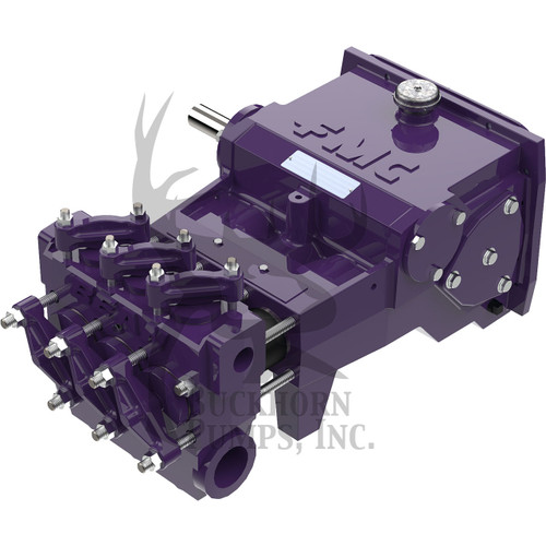 BEAN L1114SC PISTON PUMP (40 GPM @ 3000 