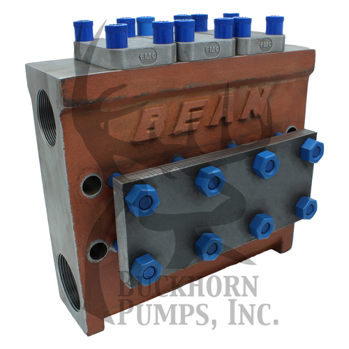 SKU - 303231 FC ASSEMBLY L09 HD-HV - Buckhorn Pumps, Inc