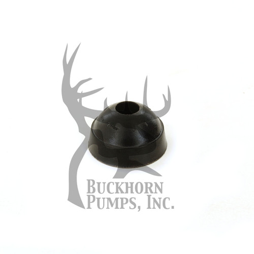 SKU - 5260052 PISTON CUP 2-1/4 INCH ABRASIVE SERVICE XNBR