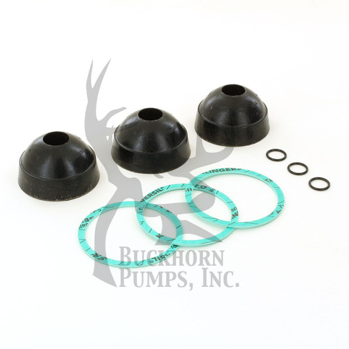SKU - 5260661 PISTON CUP KIT ABRASIVE SERVICE XNBR FOR FMC BEAN