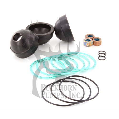 SKU - P503041 PISTON CUP KIT PREFORMED ABRASIVE SERVICE HSN