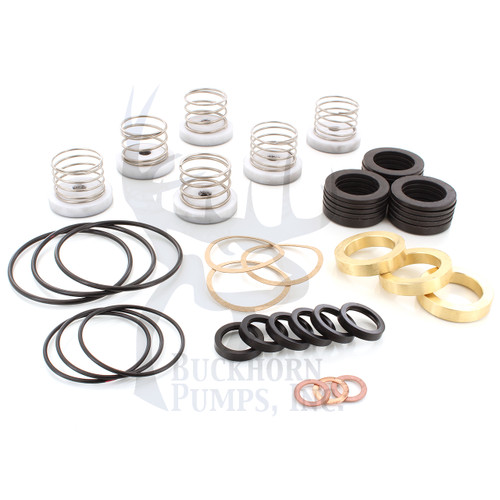 FLUID END REPAIR KIT FOR MYERS D65-20 SKU: 17678A065