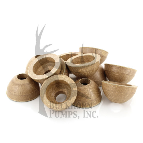 Vermeer 24x40 pump Aplex SC-45L