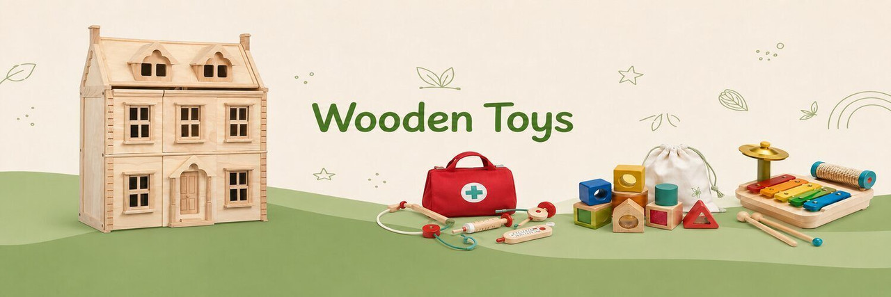 Wooden Toys