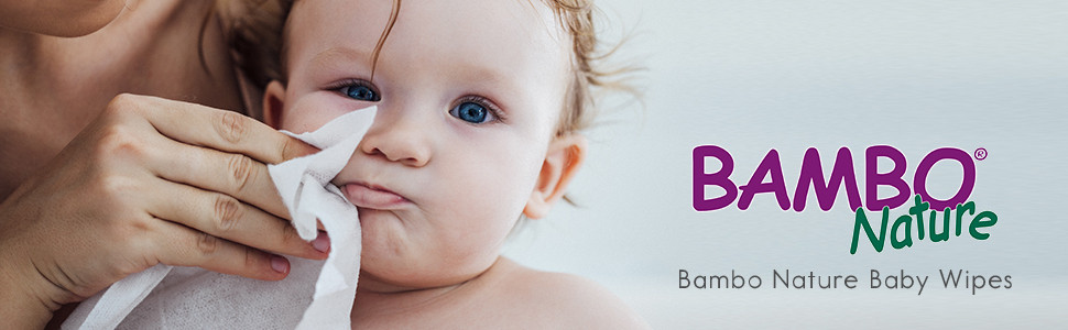 Baby Wipes