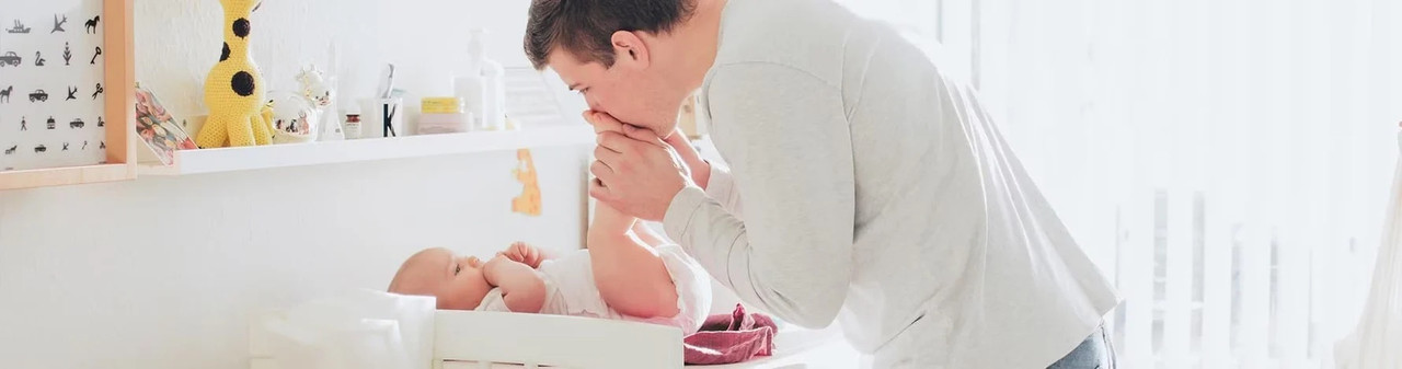 Bambo Nature Nappies