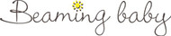 Beaming Baby