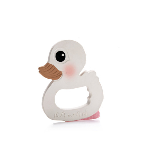 Kawan Duck Teether