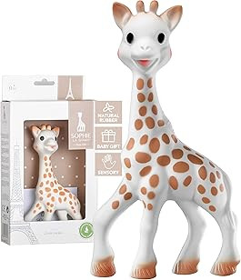 Sophie the Giraffe gift box
