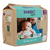 Bambo Nature, 2 Eco Disposable (30 nappies) 7 to 13 lbs, 3 to 6 kg **BUY 6 SAVE 10%**