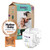 Bambo Nature, 6 Eco Disposable (20 nappies) 34+ lb/16+ kg **BUY 6+ SAVE 15%**