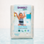 Bambo Nature disposable swim pants 12 pack for babies and toddlers, Medium 12kg+ / 26lbs+, available in Ireland