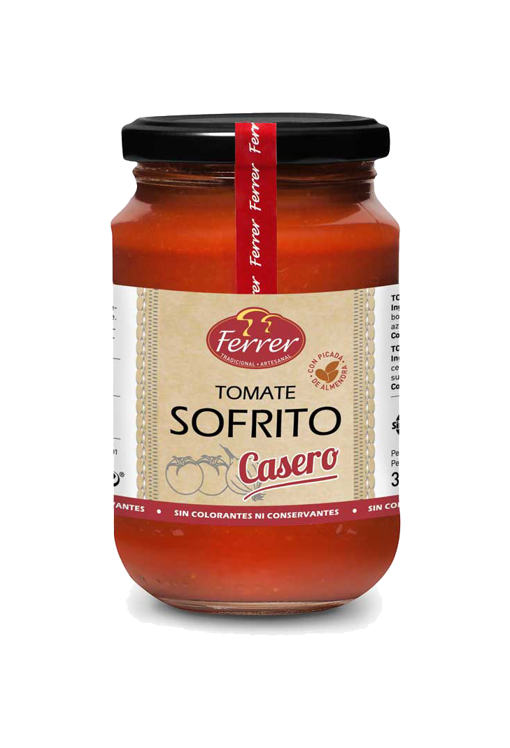 Sofrito Sauce - Con' Olio Oils & Vinegars