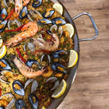 Paella Valenciana