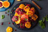 Citrus Salad