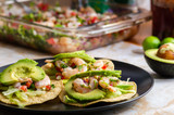 Ceviche