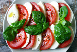 Caprese Salad