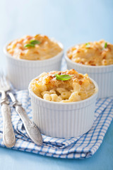 Classic Mac & Cheese