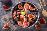 Roasted Balsamic Figs