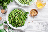 Classic Green Beans