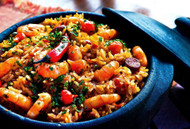 New Recipe-Jambalaya