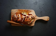 Balsamic Pork Tenderloin