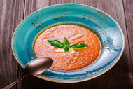 Gazpacho Andaluz