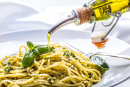 Calabrian Pesto Pasta