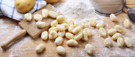 Potato Gnocchi